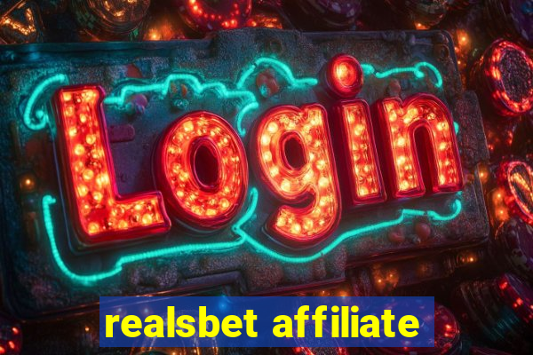 realsbet affiliate